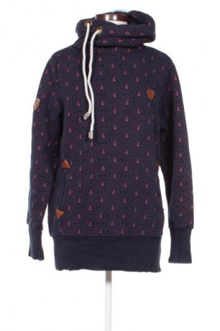 Damen Sweatshirt Naketano, Größe XL, Farbe Mehrfarbig, Preis € 33,99