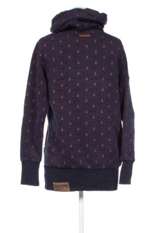 Damen Sweatshirt Naketano, Größe XL, Farbe Mehrfarbig, Preis € 33,99