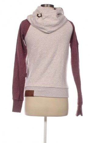 Damen Sweatshirt Naketano, Größe S, Farbe Mehrfarbig, Preis € 30,99