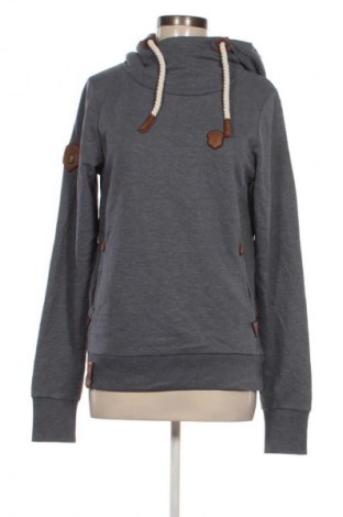 Női sweatshirt Naketano, Méret M, Szín Kék, Ár 11 909 Ft