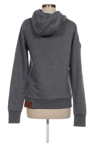 Női sweatshirt Naketano, Méret M, Szín Kék, Ár 11 909 Ft