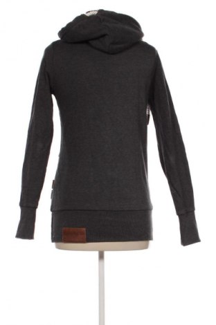 Damen Sweatshirt Naketano, Größe S, Farbe Grau, Preis € 29,99