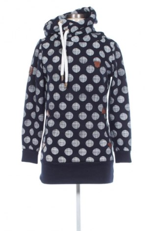 Damen Sweatshirt Naketano, Größe S, Farbe Mehrfarbig, Preis € 25,00