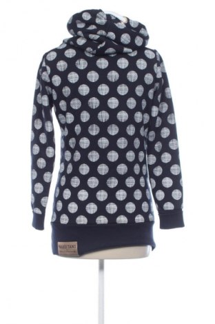 Damen Sweatshirt Naketano, Größe S, Farbe Mehrfarbig, Preis € 25,00