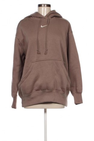 Dámská mikina  Nike, Velikost S, Barva Béžová, Cena  1 749,00 Kč