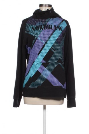 Damen Sweatshirt Nordblanc, Größe L, Farbe Mehrfarbig, Preis € 24,57