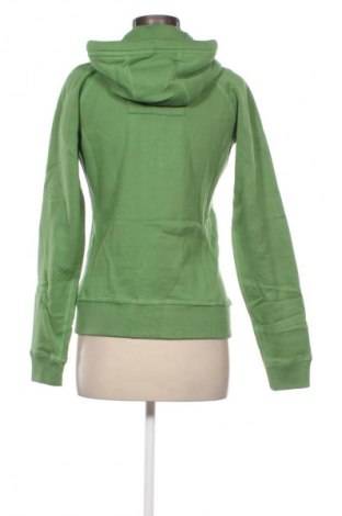 Női sweatshirt Nordblanc, Méret M, Szín Zöld, Ár 21 599 Ft