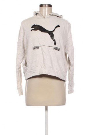 Női sweatshirt PUMA, Méret M, Szín Ekrü
, Ár 12 979 Ft