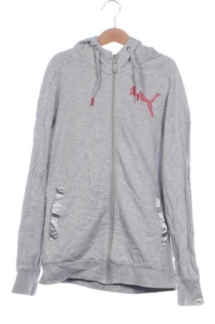 Damska bluza PUMA, Rozmiar XS, Kolor Szary, Cena 157,99 zł