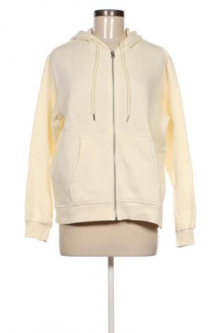 Női sweatshirt Pieces, Méret M, Szín Ekrü
, Ár 12 449 Ft