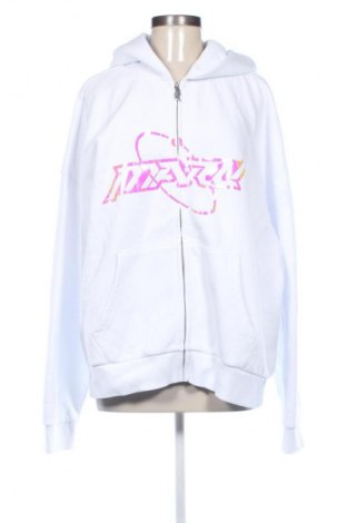 Női sweatshirt Preview, Méret M, Szín Fehér, Ár 7 879 Ft