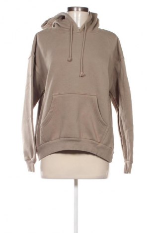 Damen Sweatshirt Pull&Bear, Größe M, Farbe Braun, Preis € 20,99