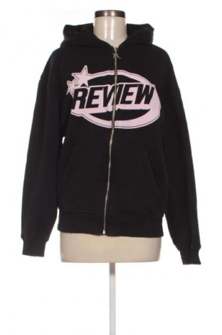 Damen Sweatshirt Review, Größe S, Farbe Schwarz, Preis € 23,99