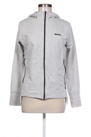 Damska bluza Rich, Rozmiar XL, Kolor Szary, Cena 68,97 zł