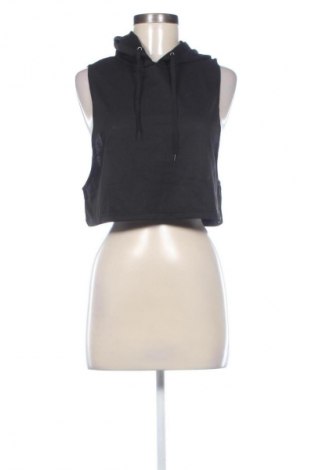 Damen Sweatshirt SHEIN, Größe M, Farbe Schwarz, Preis € 14,77