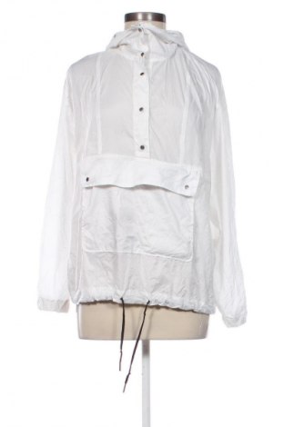 Női sweatshirt Stradivarius, Méret L, Szín Fehér, Ár 5 800 Ft