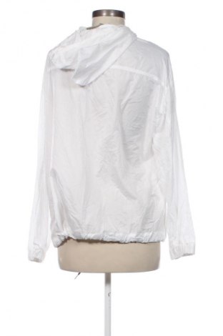 Női sweatshirt Stradivarius, Méret L, Szín Fehér, Ár 5 800 Ft