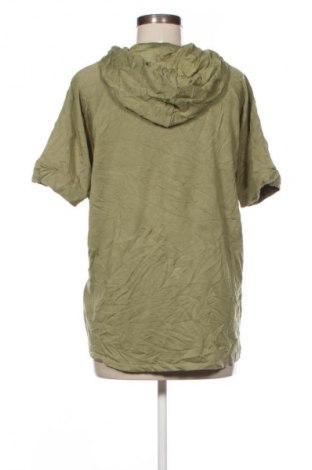 Női sweatshirt Street One, Méret XL, Szín Zöld, Ár 4 539 Ft
