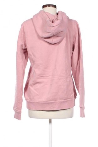 Дамски суичър Superdry, Размер XL, Цвят Розов, Цена 47,99 лв.