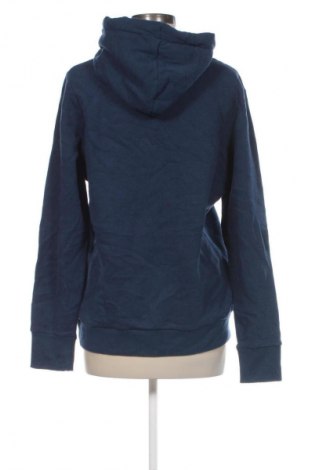 Дамски суичър Superdry, Размер XL, Цвят Син, Цена 47,99 лв.
