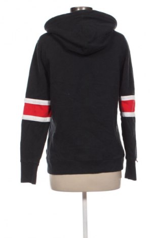 Damen Sweatshirt Superdry, Größe L, Farbe Blau, Preis 42,99 €