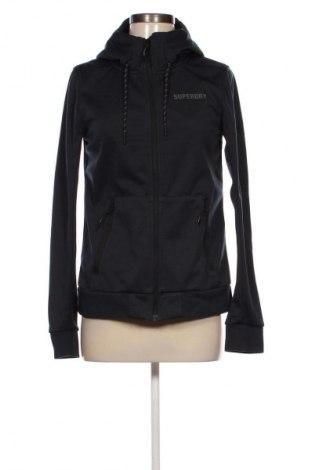 Damen Sweatshirt Superdry, Größe M, Farbe Blau, Preis € 43,99