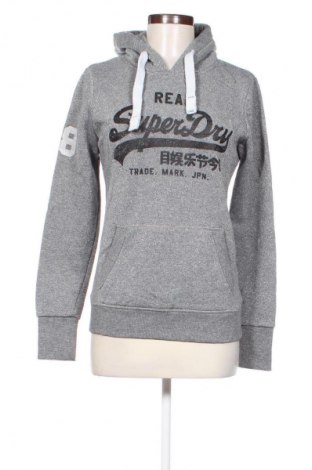 Damska bluza Superdry, Rozmiar S, Kolor Szary, Cena 154,99 zł