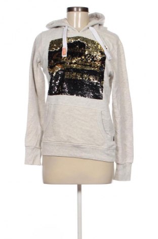 Damen Sweatshirt Superdry, Größe M, Farbe Mehrfarbig, Preis € 13,99