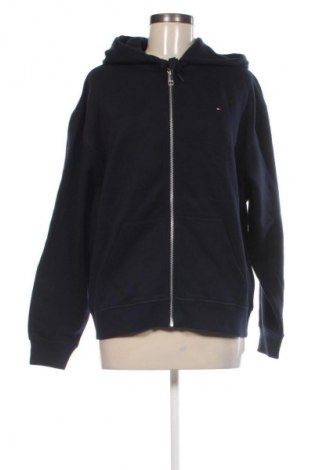 Damska bluza Tommy Hilfiger, Rozmiar L, Kolor Niebieski, Cena 824,99 zł