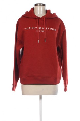 Damen Sweatshirt Tommy Hilfiger, Größe L, Farbe Rot, Preis € 142,99