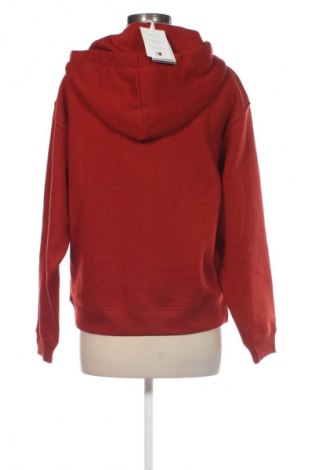 Damen Sweatshirt Tommy Hilfiger, Größe L, Farbe Rot, Preis € 142,99