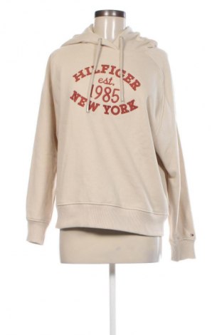 Damen Sweatshirt Tommy Hilfiger, Größe S, Farbe Beige, Preis € 174,99