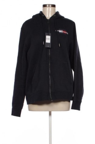 Damen Sweatshirt Tommy Hilfiger, Größe L, Farbe Blau, Preis € 87,99