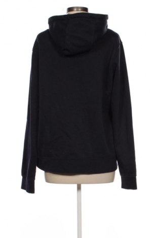 Damen Sweatshirt Tommy Hilfiger, Größe L, Farbe Blau, Preis € 87,99