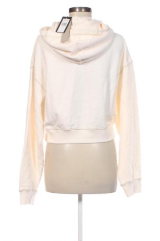 Damen Sweatshirt Tommy Jeans, Größe S, Farbe Ecru, Preis € 122,99