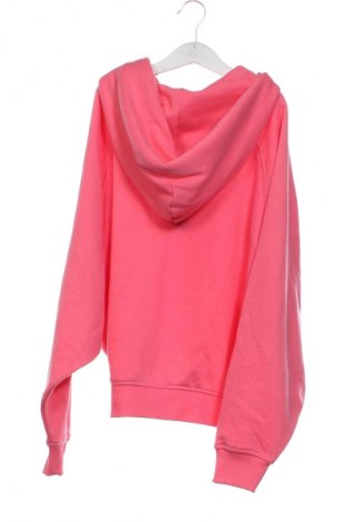 Damen Sweatshirt Tommy Jeans, Größe XS, Farbe Rosa, Preis € 129,99
