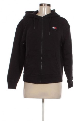 Dámská mikina  Tommy Jeans, Velikost S, Barva Černá, Cena  3 049,00 Kč
