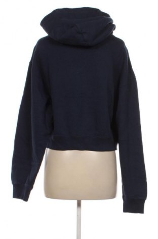 Damen Sweatshirt Tommy Jeans, Größe L, Farbe Blau, Preis € 142,99