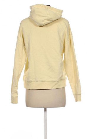 Damska bluza Tommy Jeans, Rozmiar L, Kolor Żółty, Cena 387,99 zł