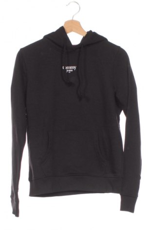 Dámská mikina  Tommy Jeans, Velikost XS, Barva Černá, Cena  2 429,00 Kč