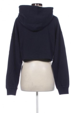 Γυναικείο φούτερ Tommy Jeans, Μέγεθος L, Χρώμα Μπλέ, Τιμή 117,99 €
