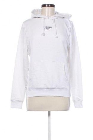 Dámská mikina  Tommy Jeans, Velikost S, Barva Bílá, Cena  2 429,00 Kč