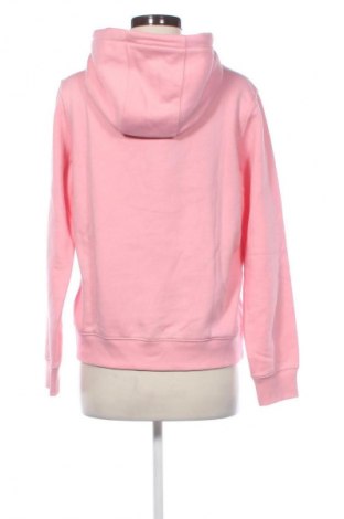 Damen Sweatshirt Tommy Jeans, Größe S, Farbe Rosa, Preis € 66,99