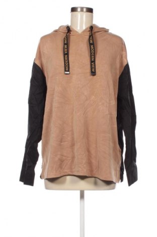 Damen Sweatshirt Ulla Popken, Größe XXL, Farbe Mehrfarbig, Preis € 11,99
