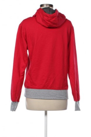 Damen Sweatshirt Unbranded, Größe M, Farbe Rot, Preis € 20,99