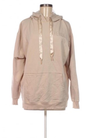 Női sweatshirt Unbranded, Méret M, Szín Ekrü
, Ár 3 249 Ft