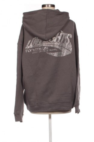 Damen Sweatshirt Unbranded, Größe L, Farbe Beige, Preis 42,99 €