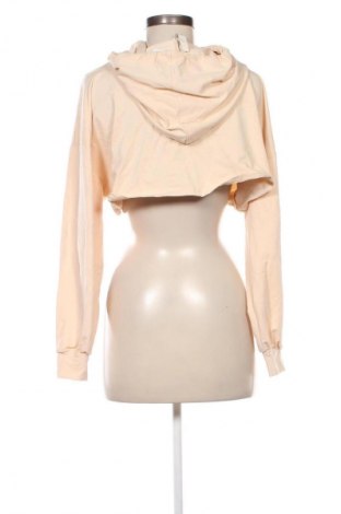 Dámská mikina  Unbranded, Velikost S, Barva Béžová, Cena  189,00 Kč