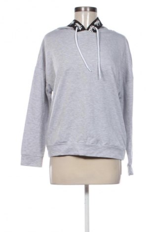 Damen Sweatshirt Unbranded, Größe M, Farbe Grau, Preis € 23,59