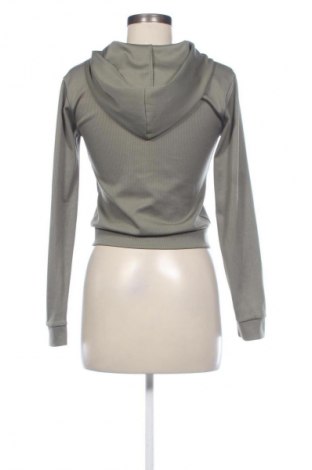Dámska mikina  Unbranded, Veľkosť M, Farba Zelená, Cena  19,95 €